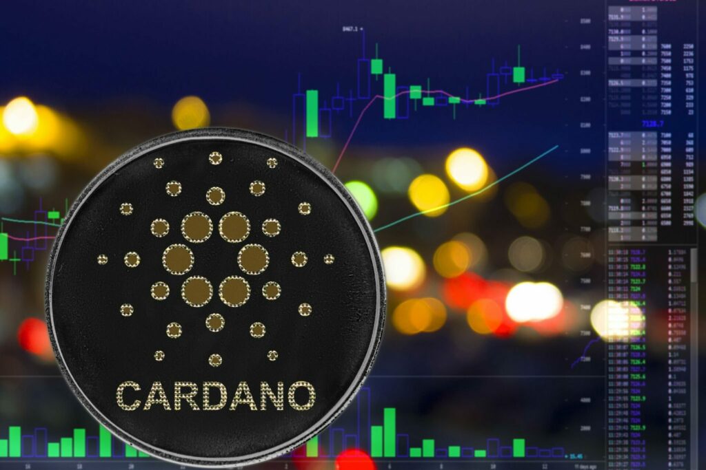 Ποιο είναι καλύτερο να αγοράσετε Cardano για bitcoin ή Ethereum
