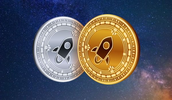 Πώς διαφέρει το Stellar από το Bitcoin stellar bitcoin
