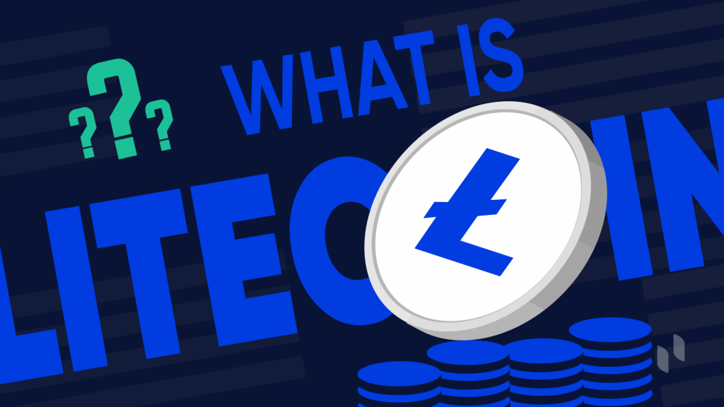 Σε τι εξορύσσεται το LiteCoin;
