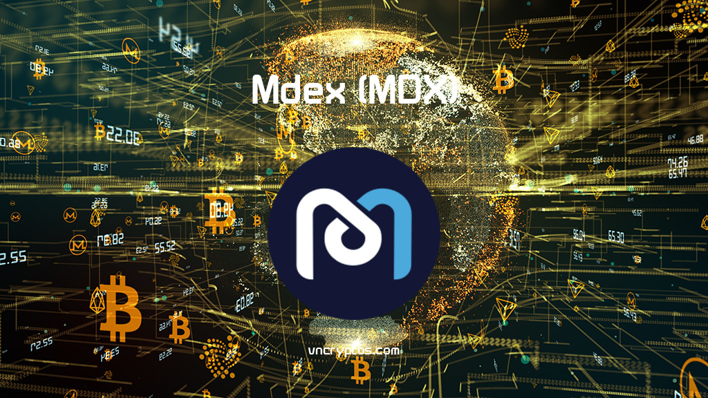 Επισκόπηση και περιγραφή του Mdex 
