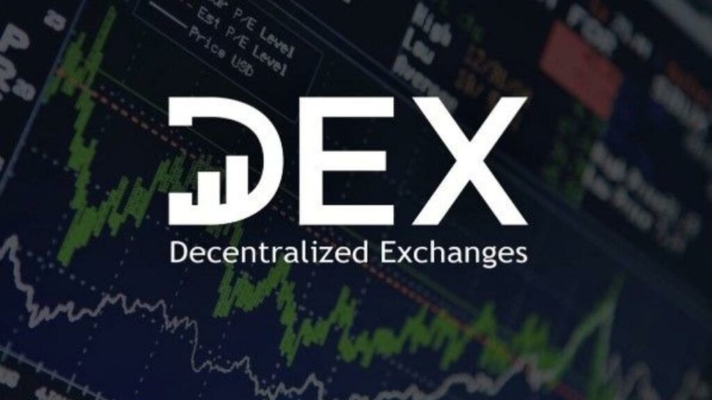 Τι είναι το DEX; 
