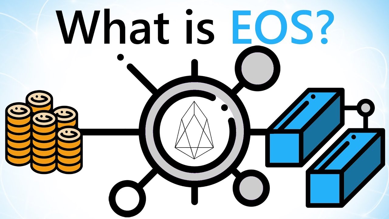Τι είναι το πορτοφόλι EOS