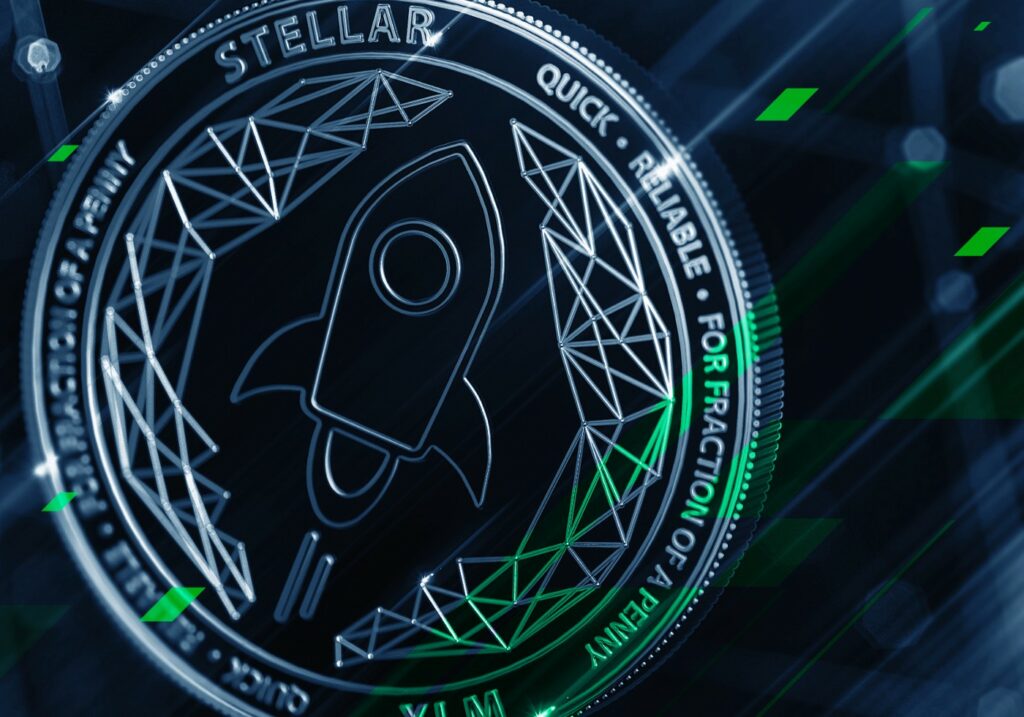 Υποστηρίζει η Stellar έξυπνες συμβάσεις stellar coin