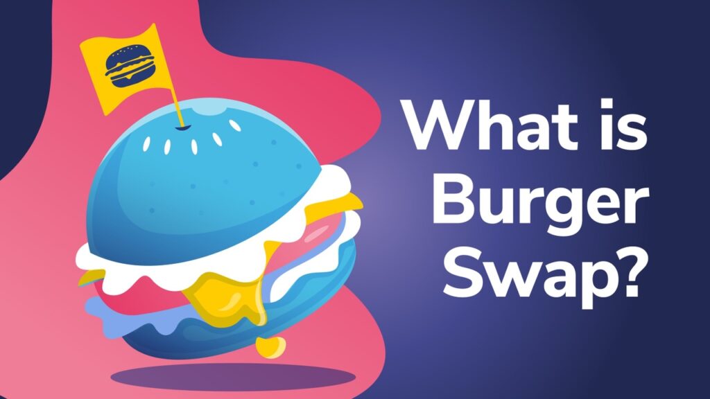 Τι είναι το BurgerSwap;
