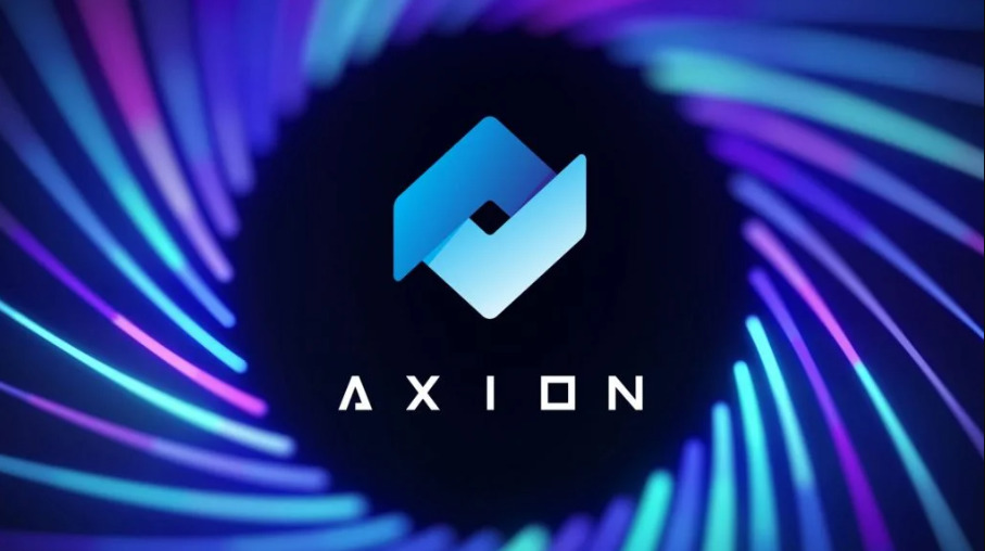 Axion Crypto (apex trading bot)