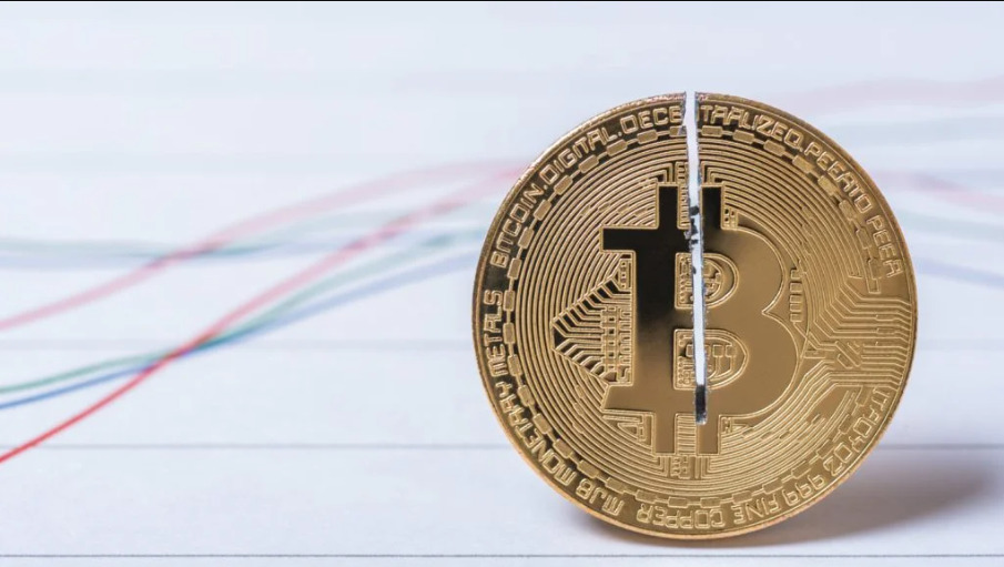 Τι είναι το bitcoin;
  τιμή bitcoin