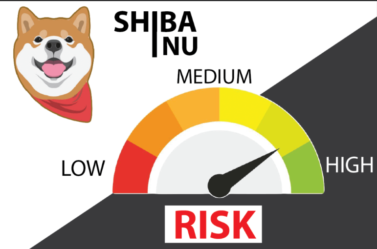 Ποιο είναι το πλεονέκτημα της κρυπτογράφησης Shiba Inu
