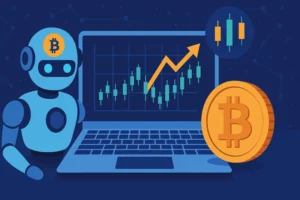 Πώς λειτουργούν τα bots συναλλαγών κρυπτονομισμάτων;