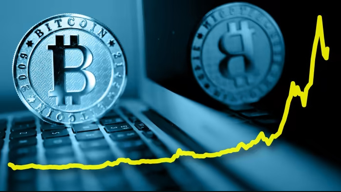 πληθωρισμός παρασύρουν το bitcoin