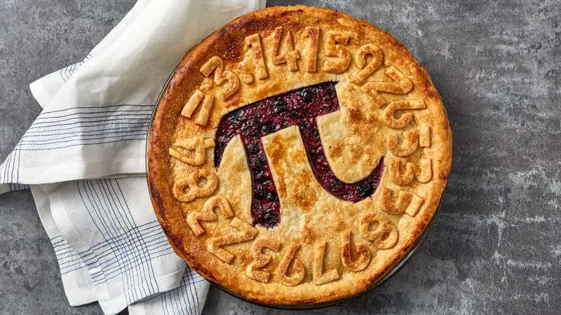 πρόβλεψη τιμής κρυπτογράφησης pi