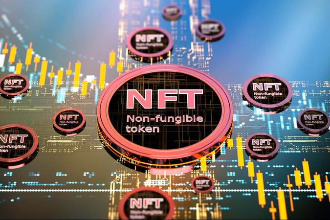 Τι σημαίνει NFT;
