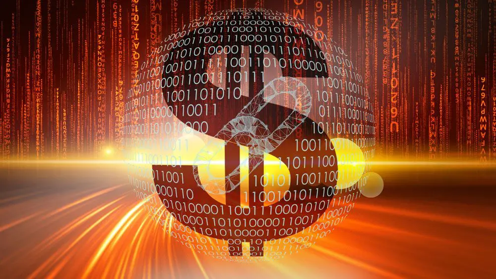 fiat crypto έννοια