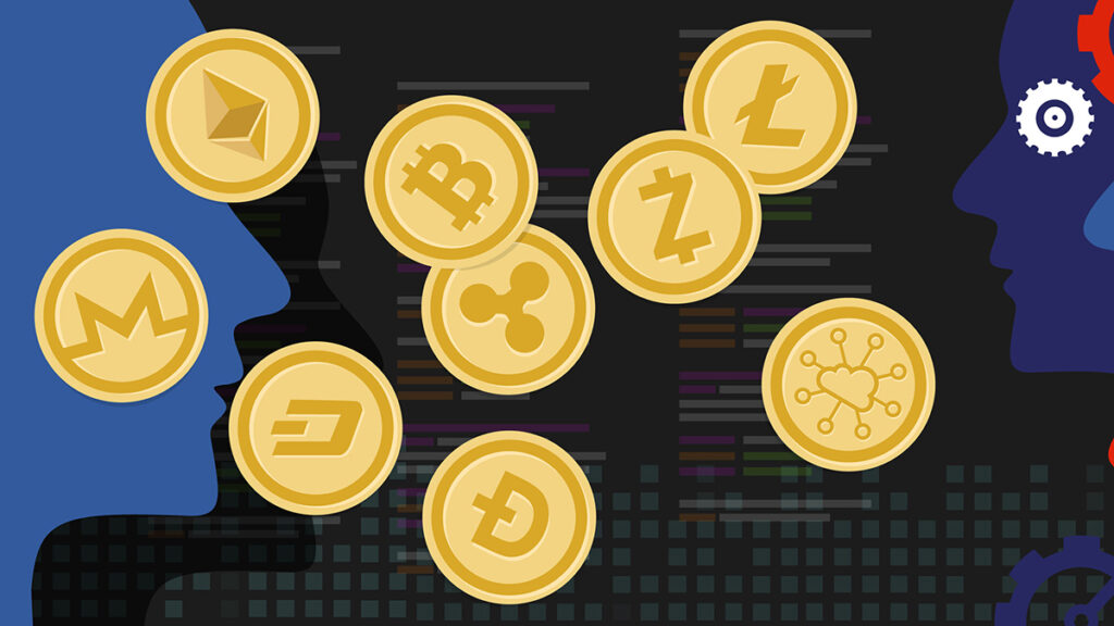 Τι είναι το bitcoin και πώς λειτουργεί;
