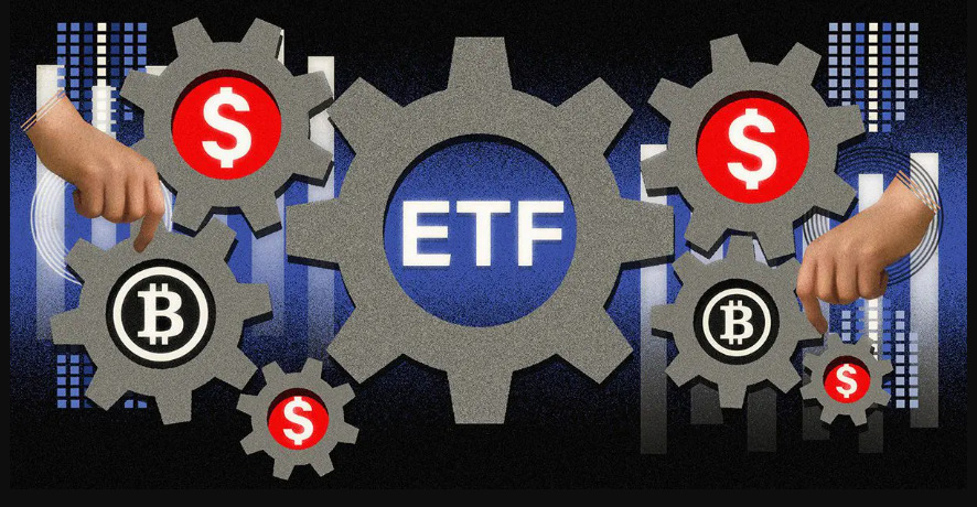 Θα εγκριθεί ένα Bitcoin ETF
