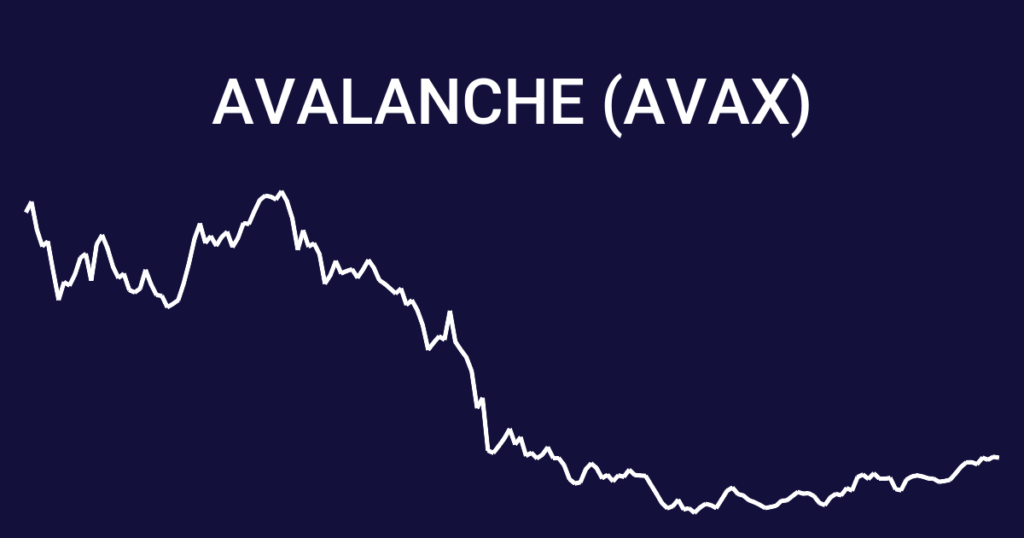 Είναι η AVAX κατάλληλη για επένδυση;
