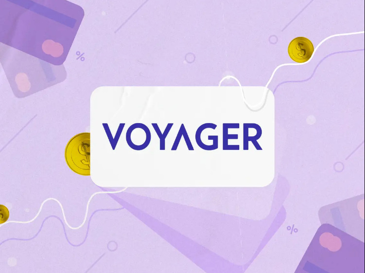 Τι είναι η voyager κρυπτονομισμάτων
