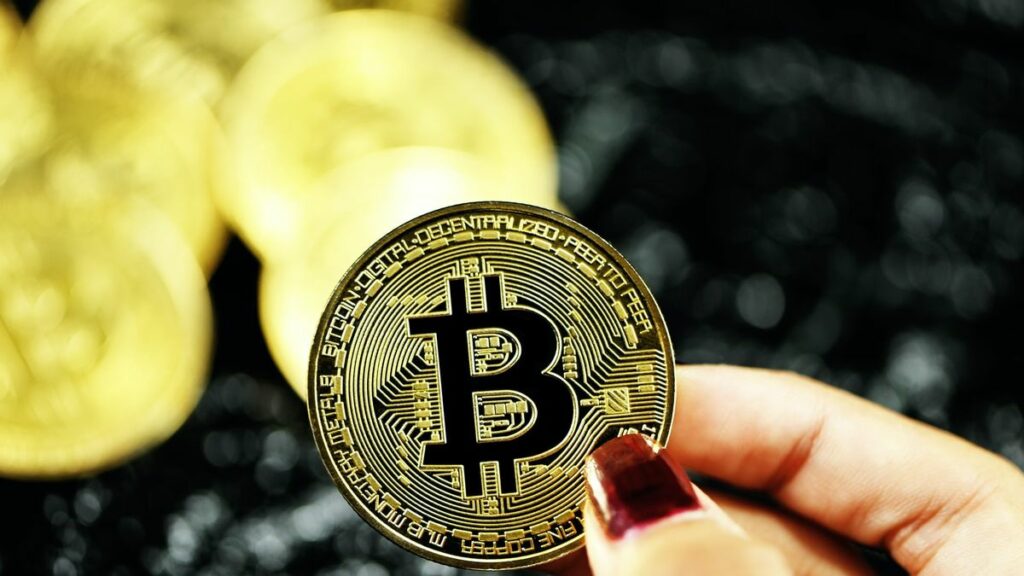 Μπορεί το κρυπτονόμισμα να ελέγξει τον πληθωρισμό των bitcoins
