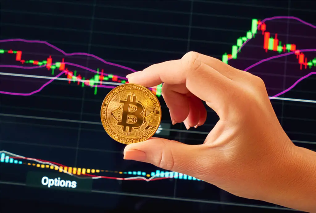 Με την εξάσκηση Crypto Trading