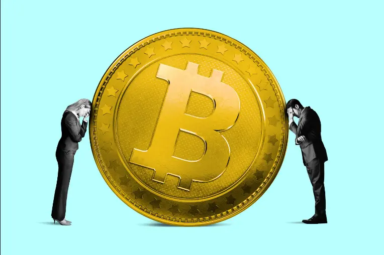 Ποιο κρυπτονόμισμα είναι καλύτερο; με το κρυπτόν του