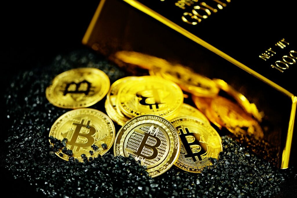 πληθωρισμός των bitcoins