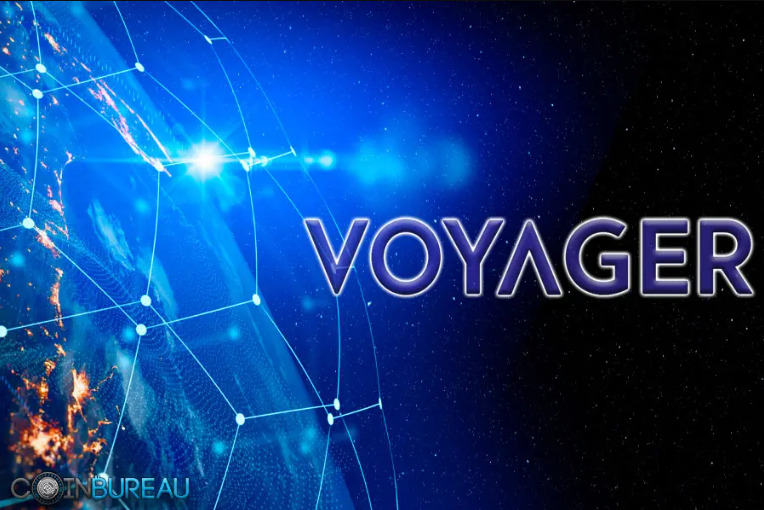 Κουπόνι Voyager
