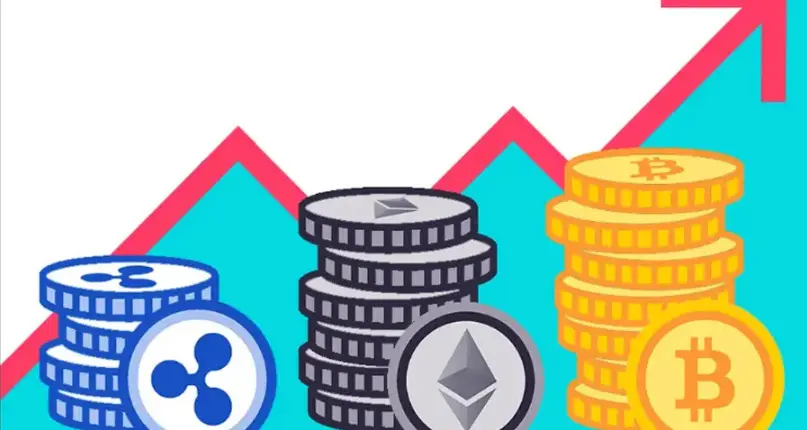 Τι είναι ένα νόμισμα Binance;