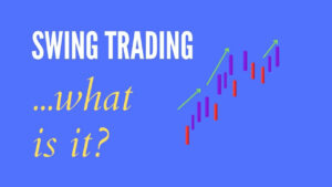 Ορισμός του swing trading
