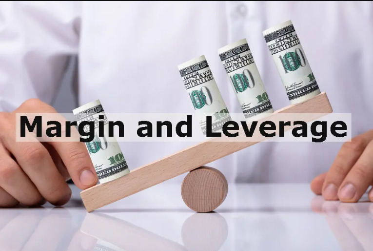 Crypto Leverage Trading για μακροπρόθεσμα και βραχυπρόθεσμα κέρδη
