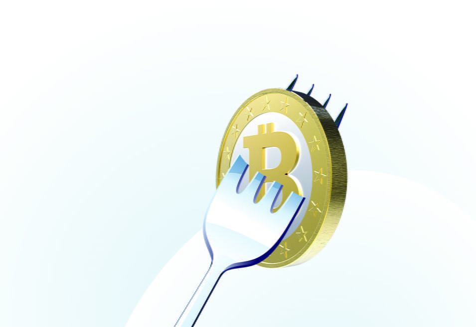 Ποιος παίρνει την απόφαση για το hard fork του κρυπτογραφικού Bitcoin;
