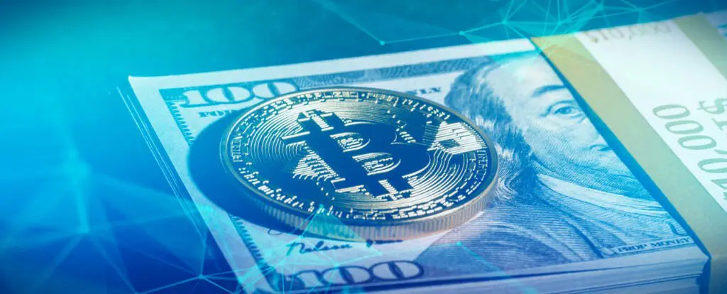 Είναι το bitcoin ένα νόμισμα fiat;