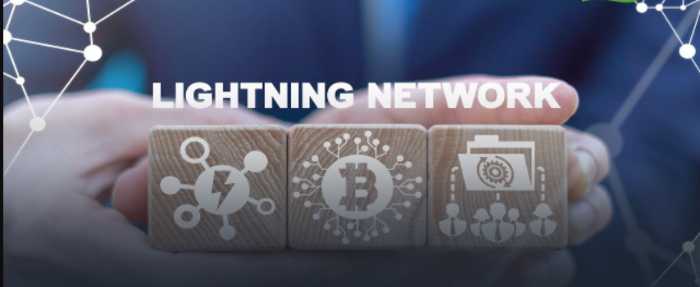Πόσα bitcoins στο δίκτυο Lightning
