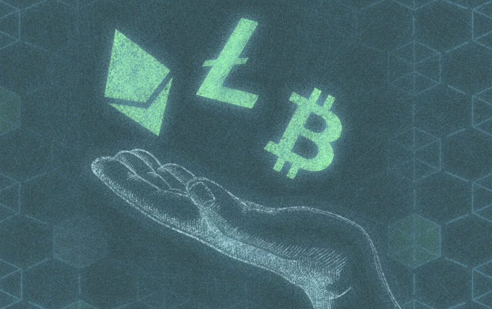 Πώς λειτουργούν τα παιχνίδια bitcoin