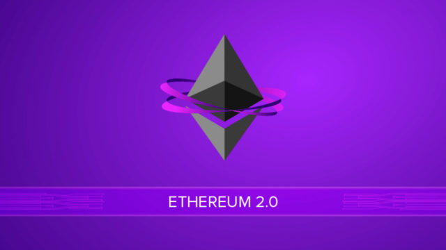 Τι είναι η αναβάθμιση του Ethereum 2.0;
