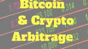 Τι είναι το crypto-arbitrage