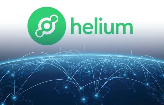 Είναι το κρυπτονόμισμα Helium μια καλή επένδυση;

