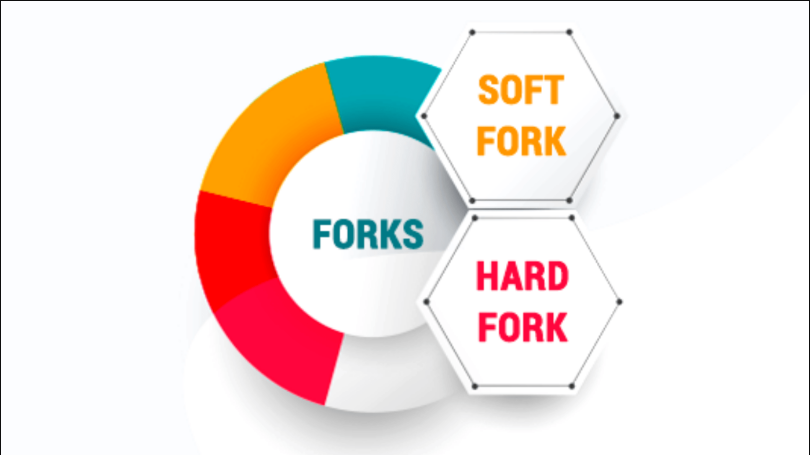 Τι είναι ένα διακλαδισμένο token; hard fork και soft fork
