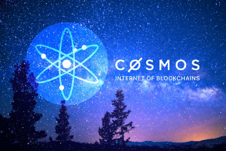 Ποιος επενδύει στην κρυπτογράφηση Cosmos atom;
