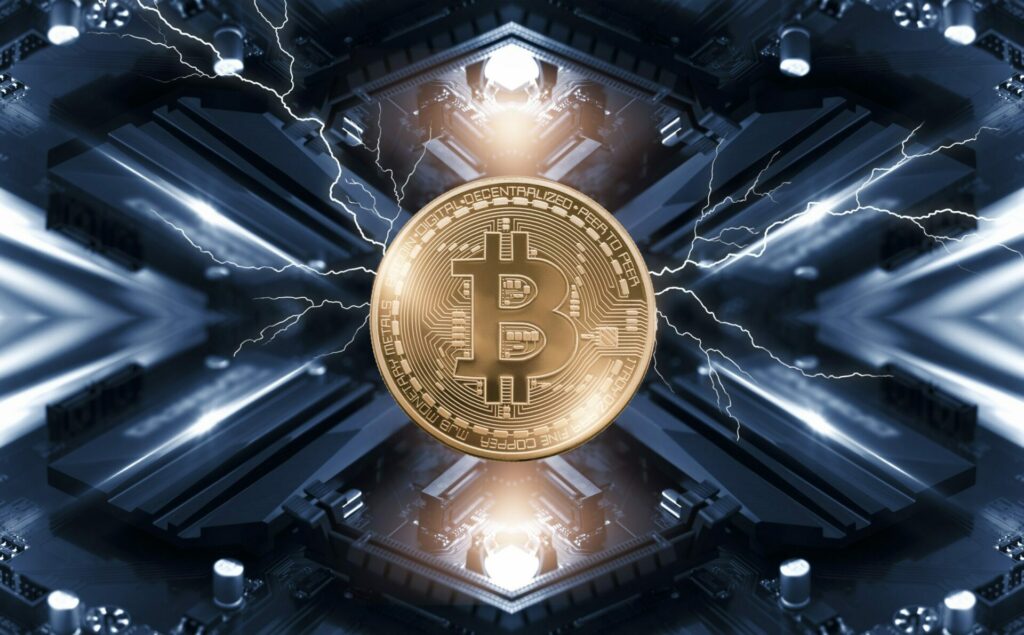 Μια επεξήγηση του δικτύου Bitcoin Lightning

