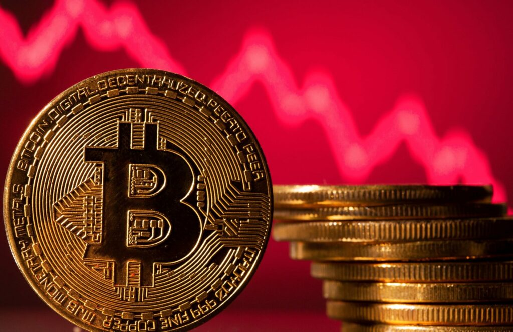 Τι είναι τα bitcoins με απλά λόγια;

