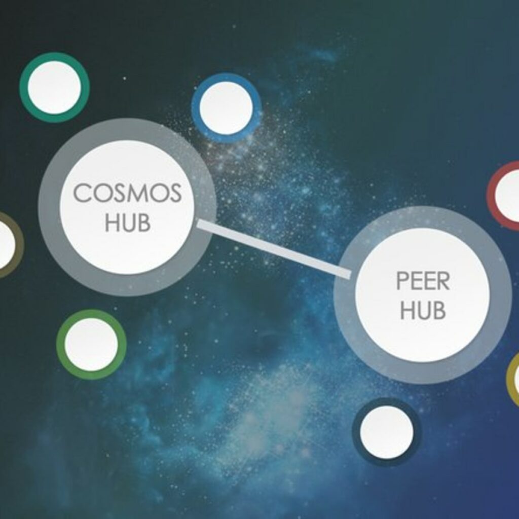 Ποιο είναι το πρωτόκολλο Cosmos;
