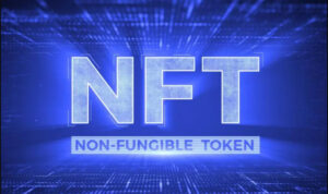 Τι σημαίνει NFT;