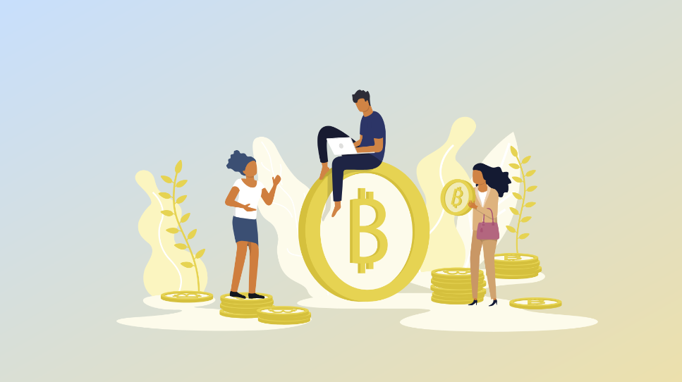 Πόσο μπορεί να αξίζει το bitcoin σε 20 χρόνια;
