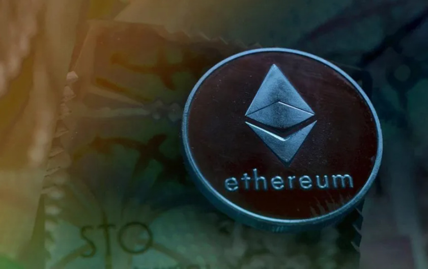 Το Ethereum είναι το δεύτερο μεγαλύτερο blockchain στην κρυπτογράφηση
