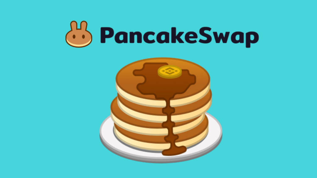 Το PancakeSwap γίνεται το πρώτο έργο της DeFi
