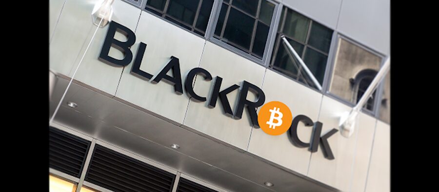 Η δέσμευση της BlackRock για διαφανή επικοινωνία με την Επιτροπή Κεφαλαιαγοράς σχετικά με την αίτηση του Bitcoin ETF.