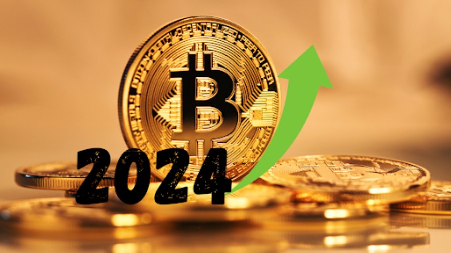 Οι προβλέψεις για το Bitcoin 2024 αποκαλύπτονται από κορυφαίους εμπειρογνώμονες