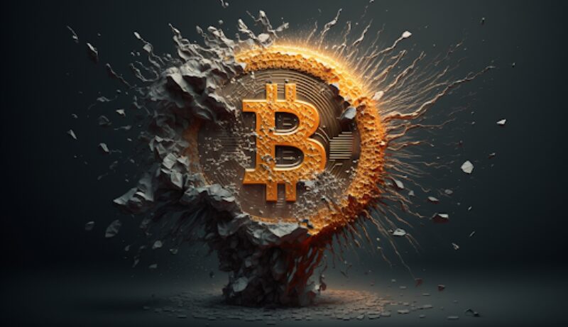 Ο διευθύνων σύμβουλος της Grayscale ρίχνει βόμβα: Μόνο 2-3 Spot Bitcoin ETFs θα επιβιώσουν