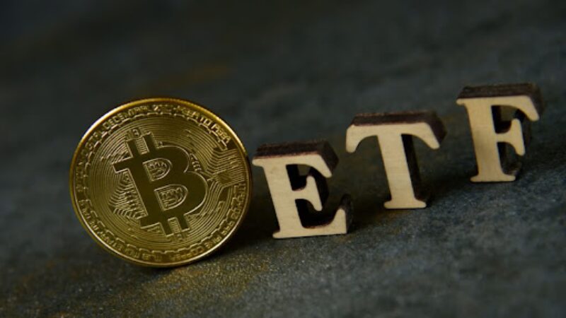 Το Bitcoin ETF ξεπερνά τα $10B σε 3 ημέρες