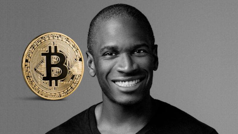 Ζώνη κινδύνου Bitcoin: Hayes προβλέπει $30K πτώση εν μέσω πληθωρισμού κύμα