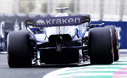 Ο Drake ανακοίνωσε την αλλαγή του ονόματος της Sauber - Stake F1 Team
